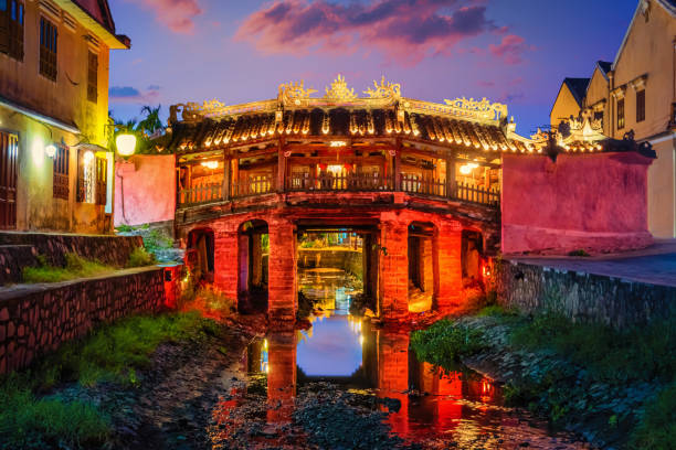 Vietnam and Cambodia Heritage Group Tour